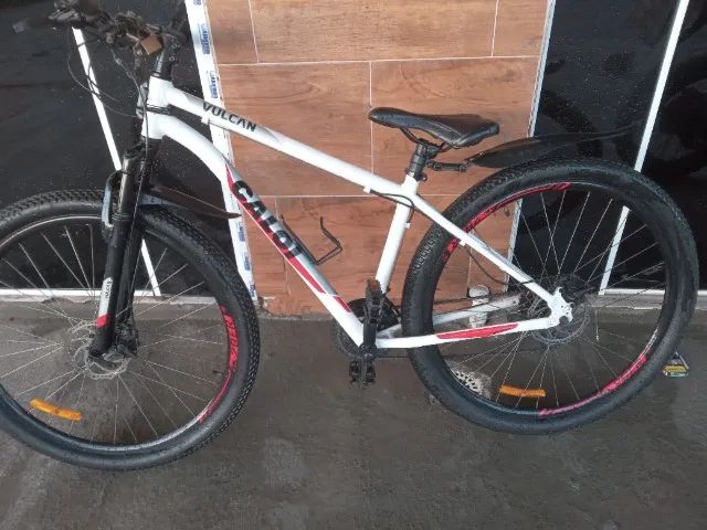 Bicicleta caloi 29 - Foto 3