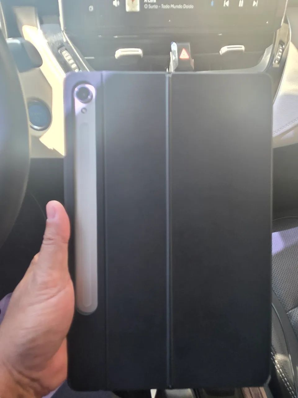 Samsung Tab s9 5G 256gb  - Foto 2