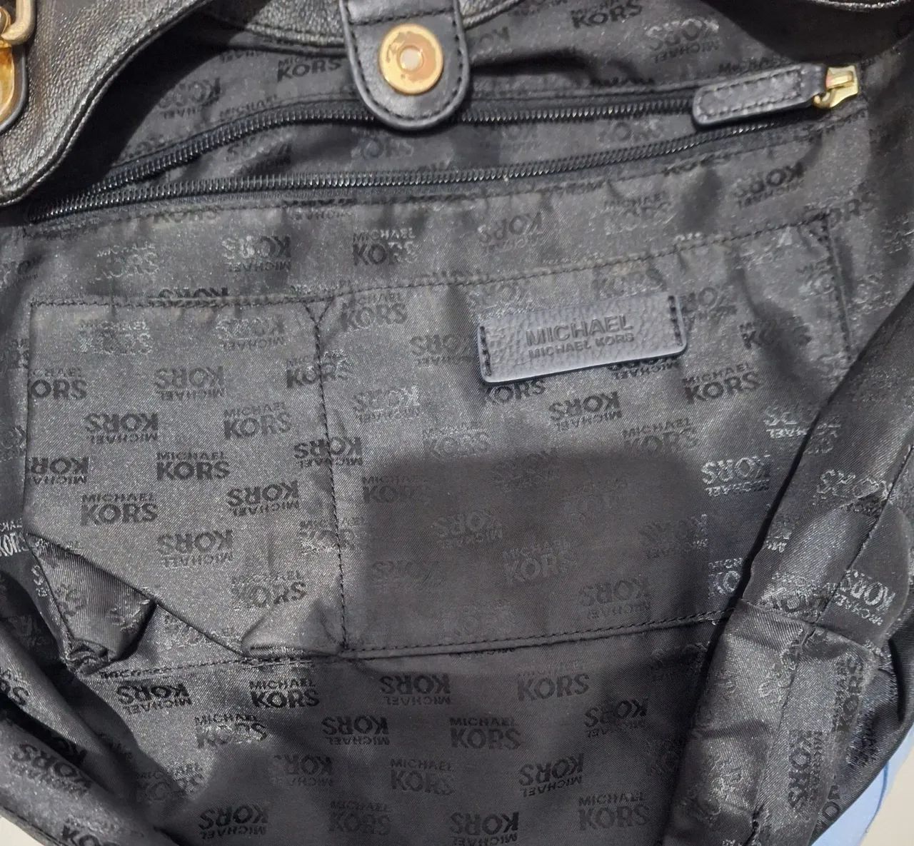 Bolsa Michael kors original  - Foto 4