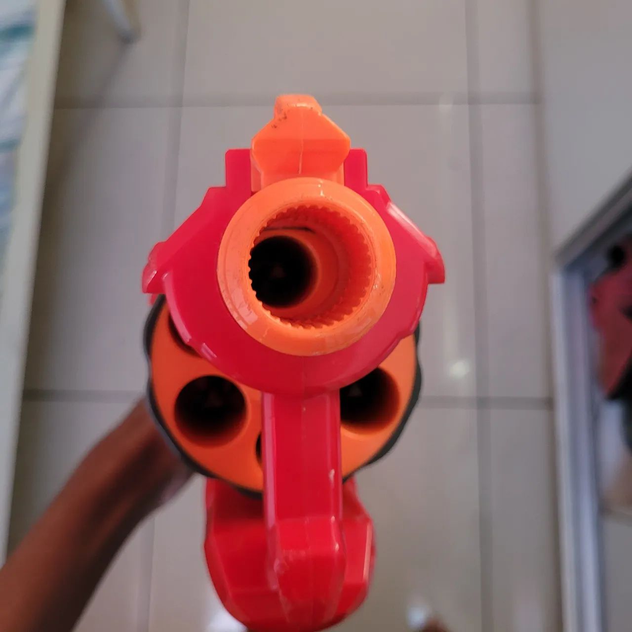 Nerf Cycloneshock  - Foto 4