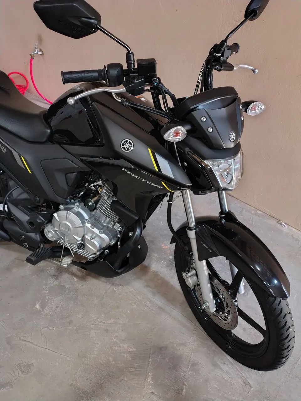 Vendo factor 2025  