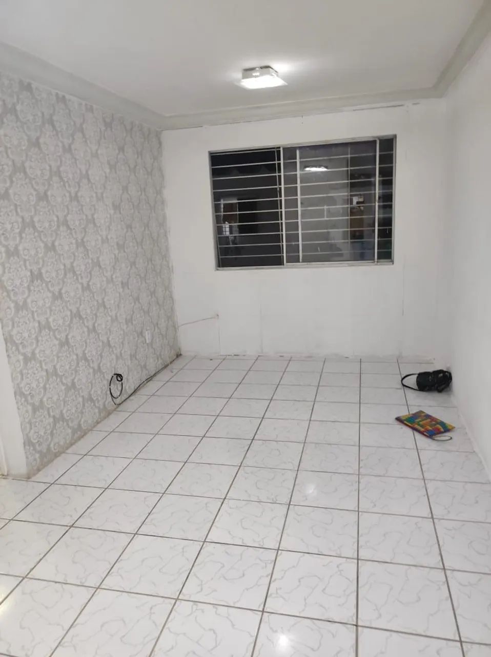 Vendo apt no residencial vale dois rios  - Foto 5