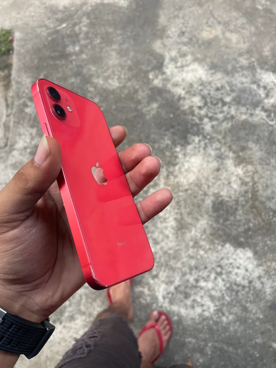 iPhone 12 