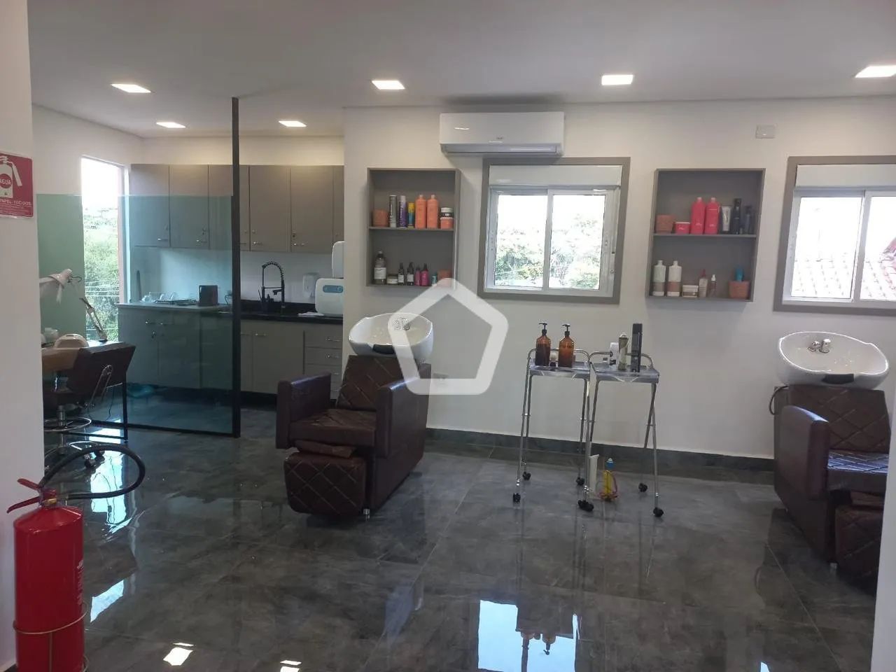 Casa em Pacaembu - Foto 4