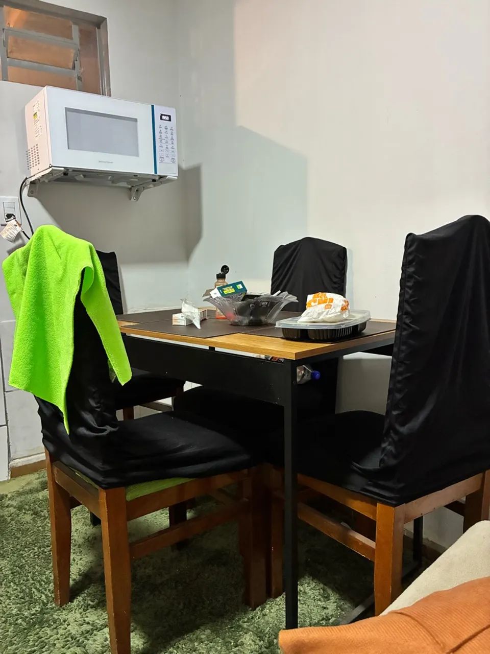 Vendo micro ondas  - Foto 2