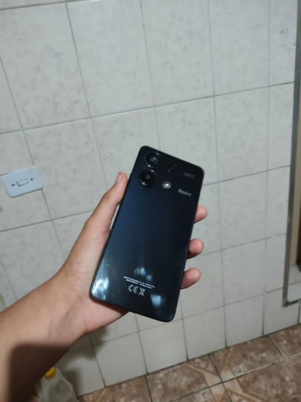 xiaomi redimi note 13 - Foto 4