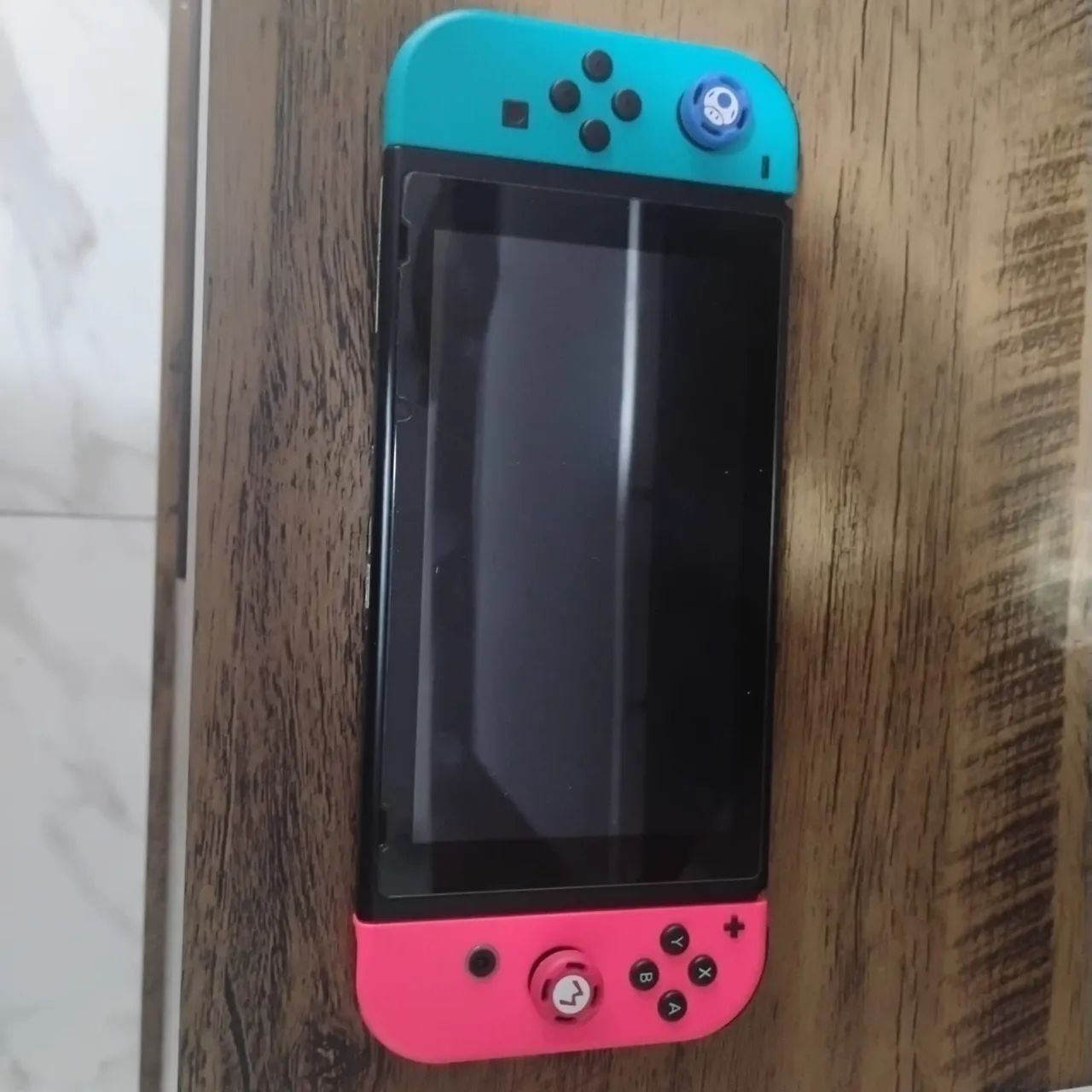 Switch v2 - Foto 5
