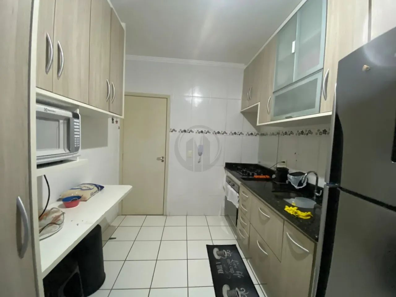 Apartamento à venda com 1 Suíte - Recanto Quarto Centenário - Jundiaí/SP. AP97115 REF: AP9