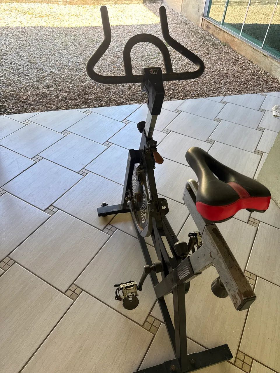 Bicicleta Ergométrica  - Foto 2