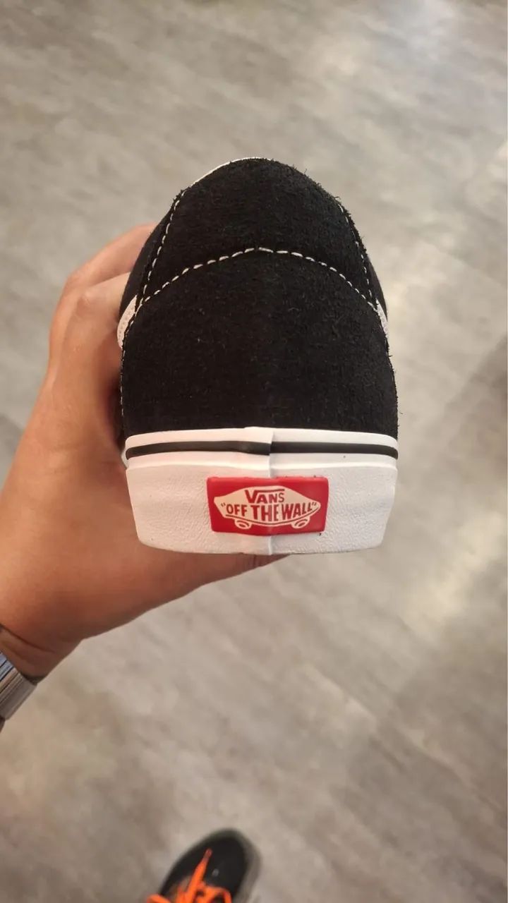 Tênis vans sk8 low - Foto 2