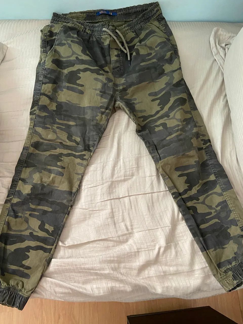 Calça  - Foto 2