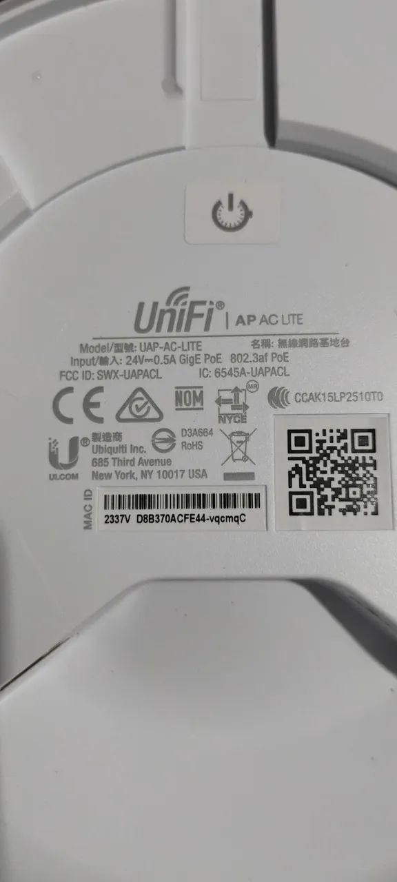 Ubiquiti unifi  - Foto 3