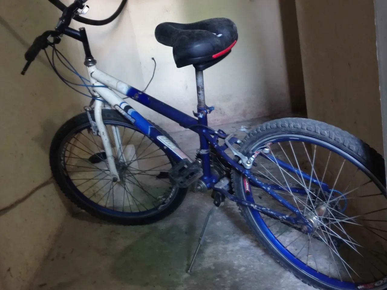 Vende-se Bicicleta 