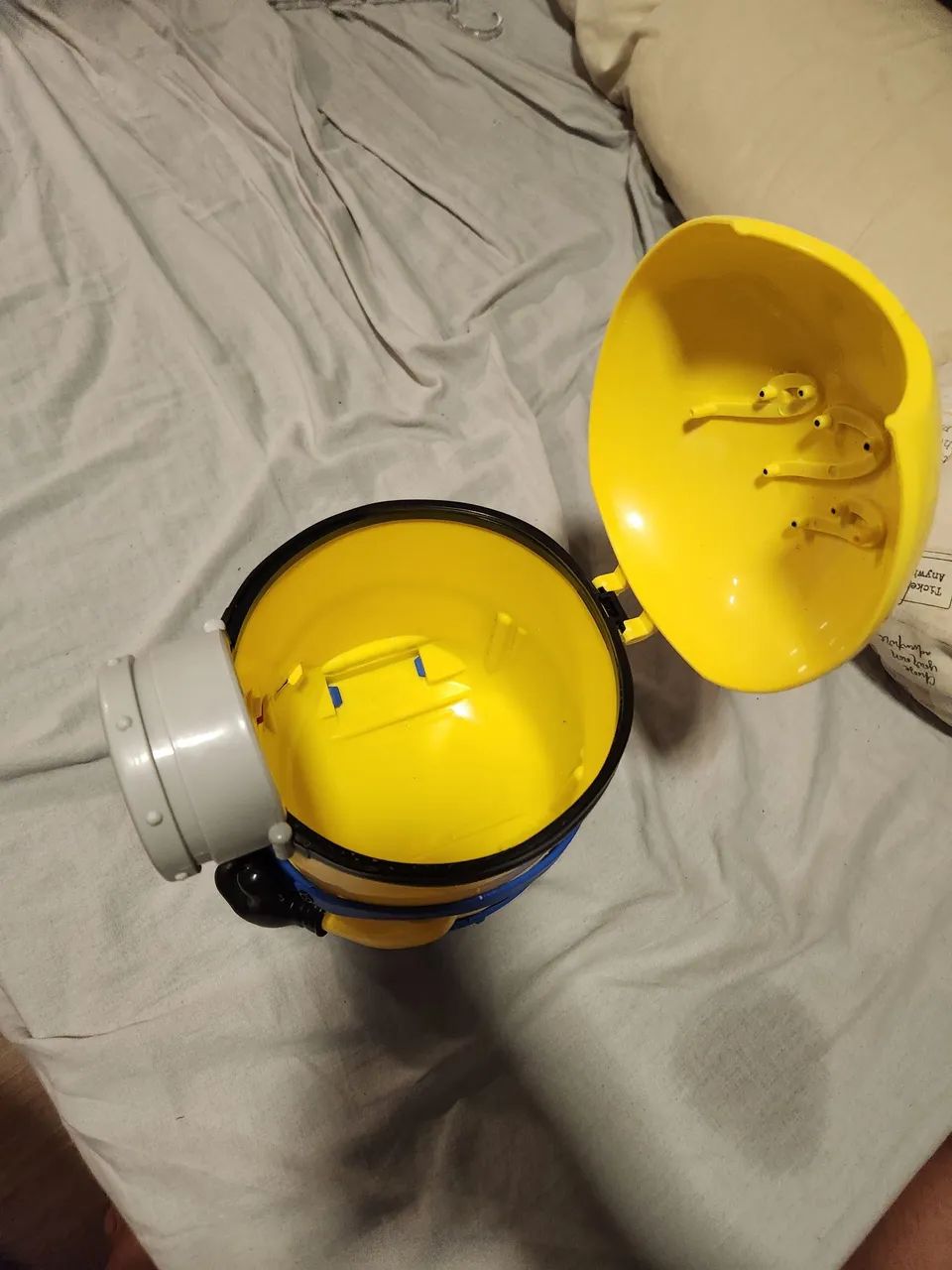 Balde colecionável MINION - Foto 4