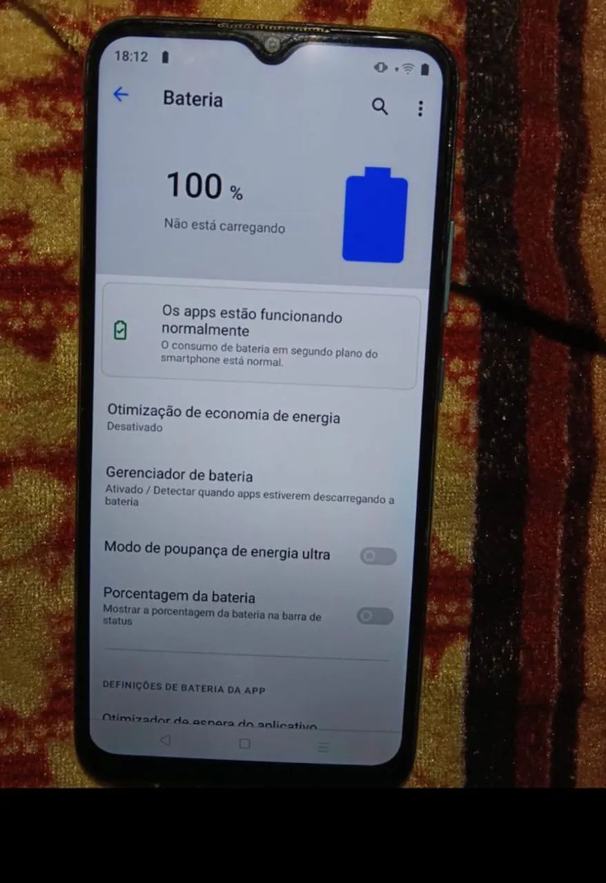 Celular realme c21y  - Foto 3
