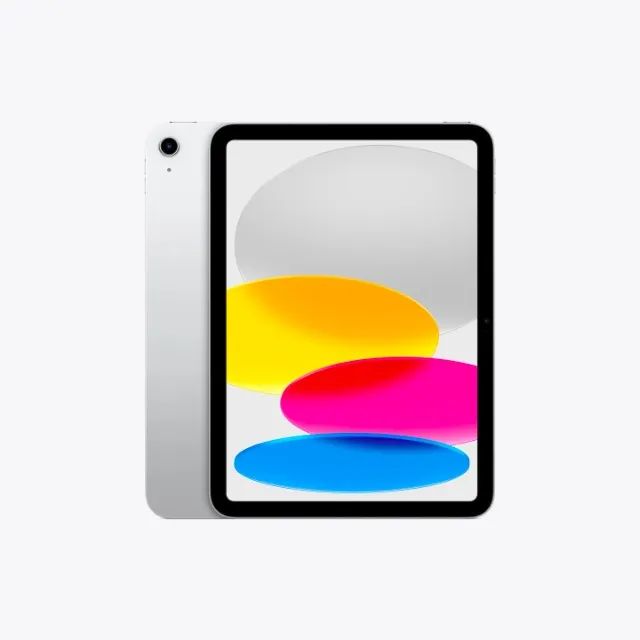 iPad 11 (A16) 128GB (Impecável)