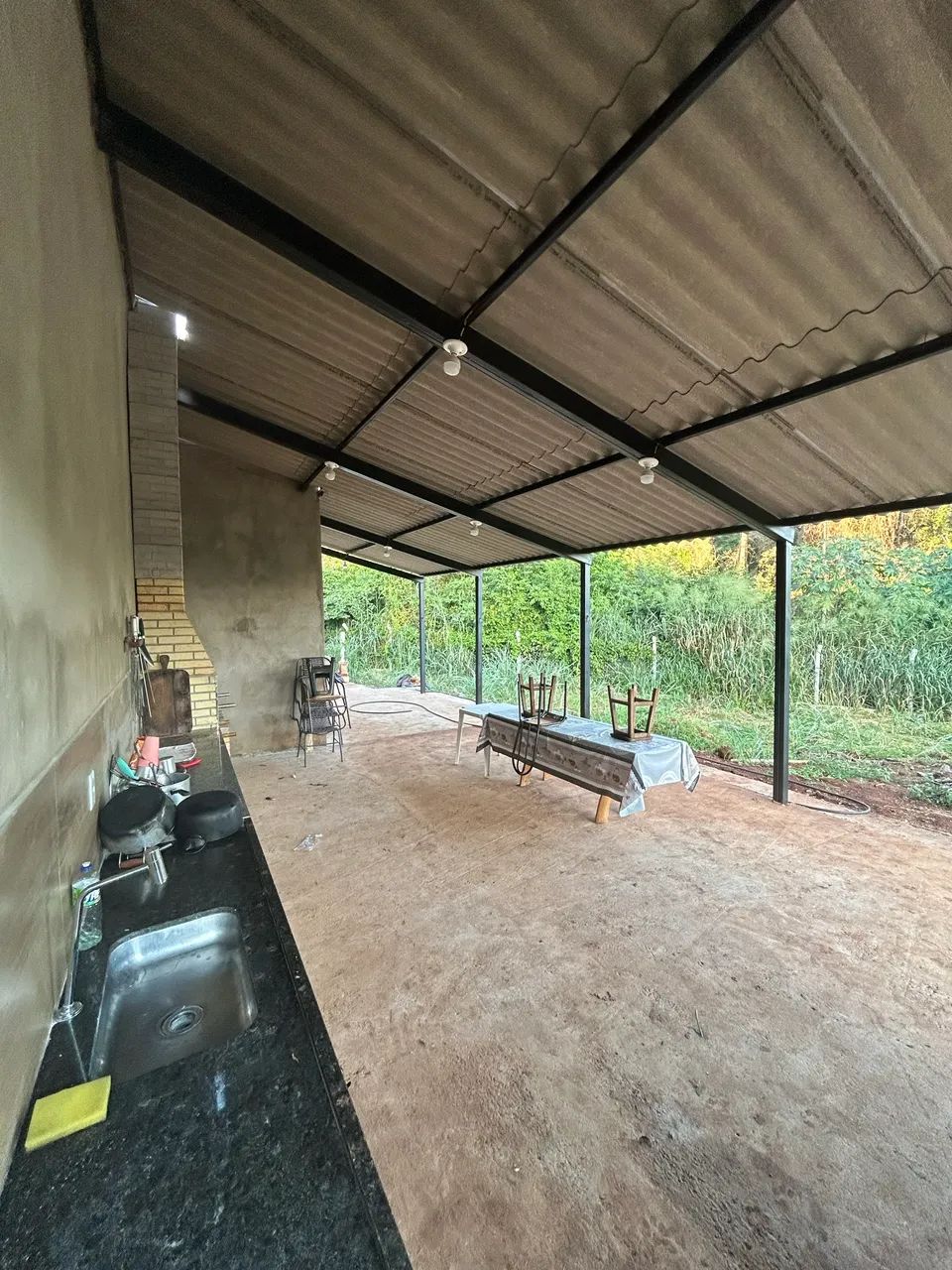Foto - Uberlândia - Laranjeiras