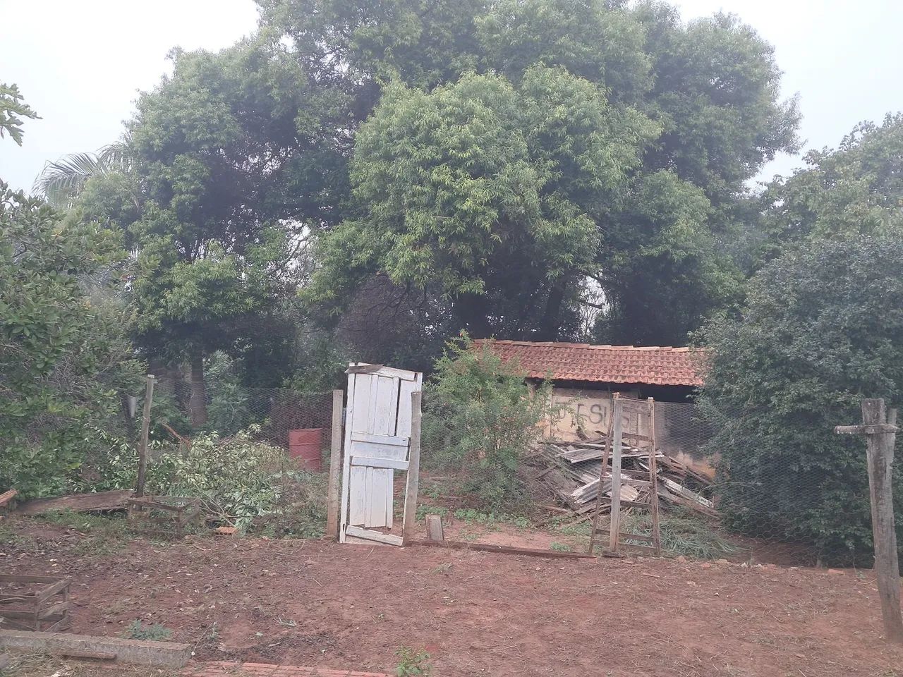 CHÁCARA A VENDA - Foto 3