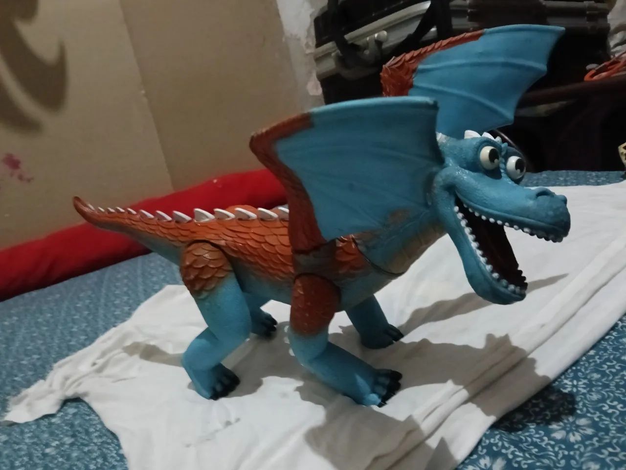 Dragão  - Foto 5
