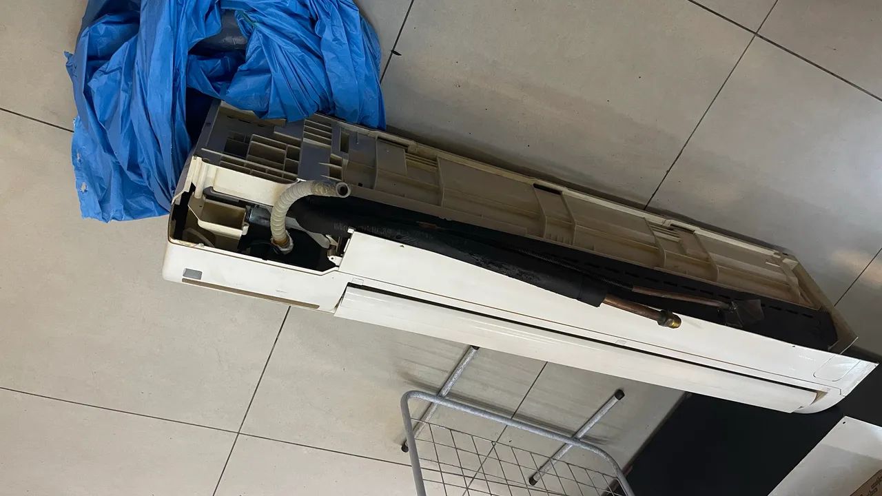 AR-CONDICIONADO 30000bts - Foto 5