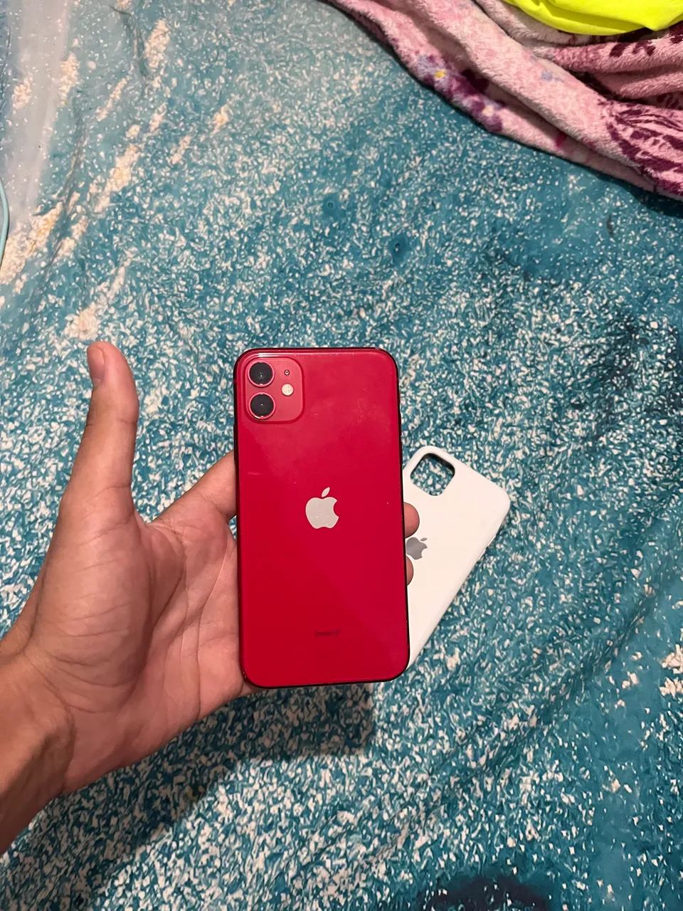 iPhone 11 128gb - Foto 2