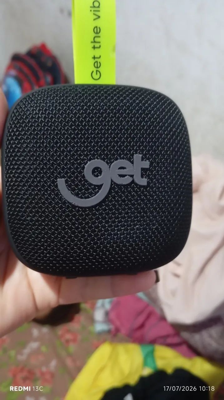 Vendo caixinha bluetooth  - Foto 5