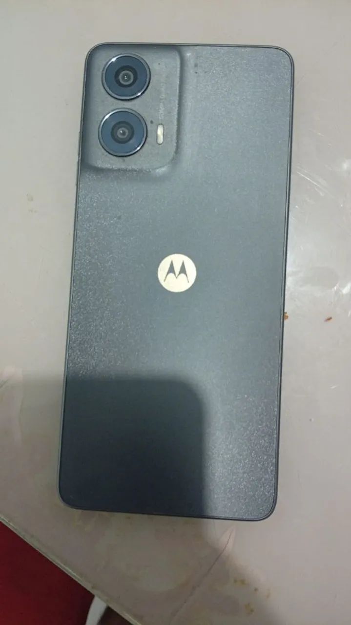 Celular Motorola g24  - Foto 3