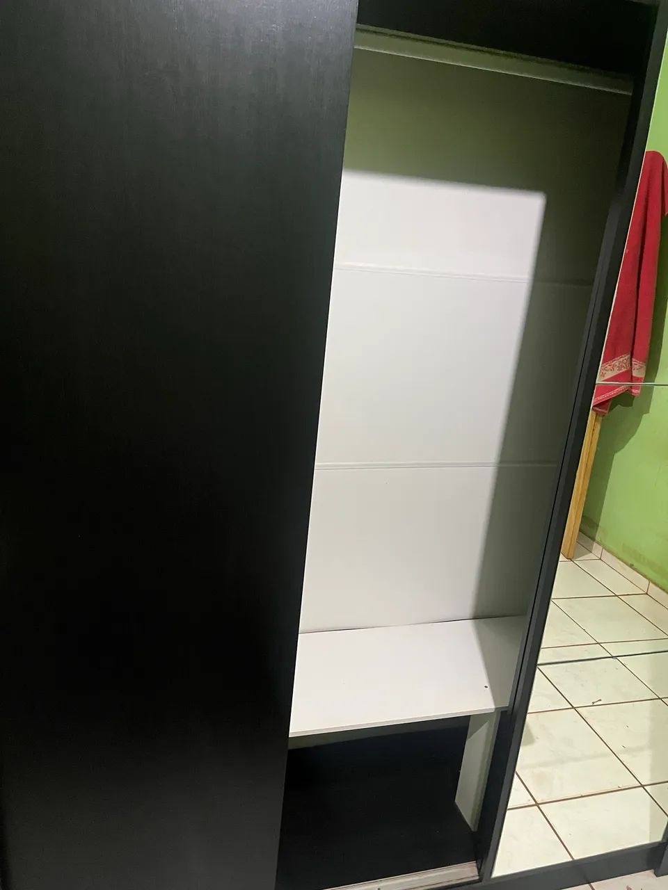 Guarda roupa  - Foto 2