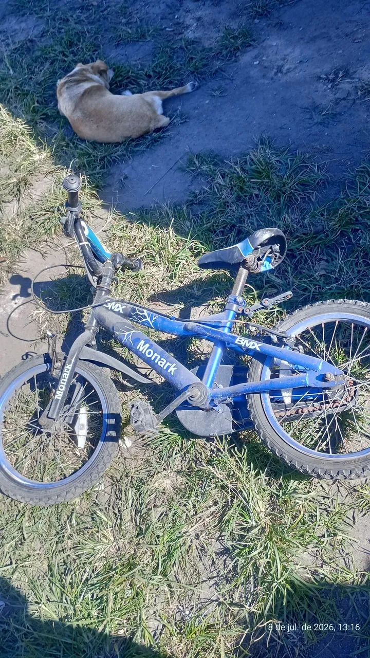 Bicicletas  - Foto 2