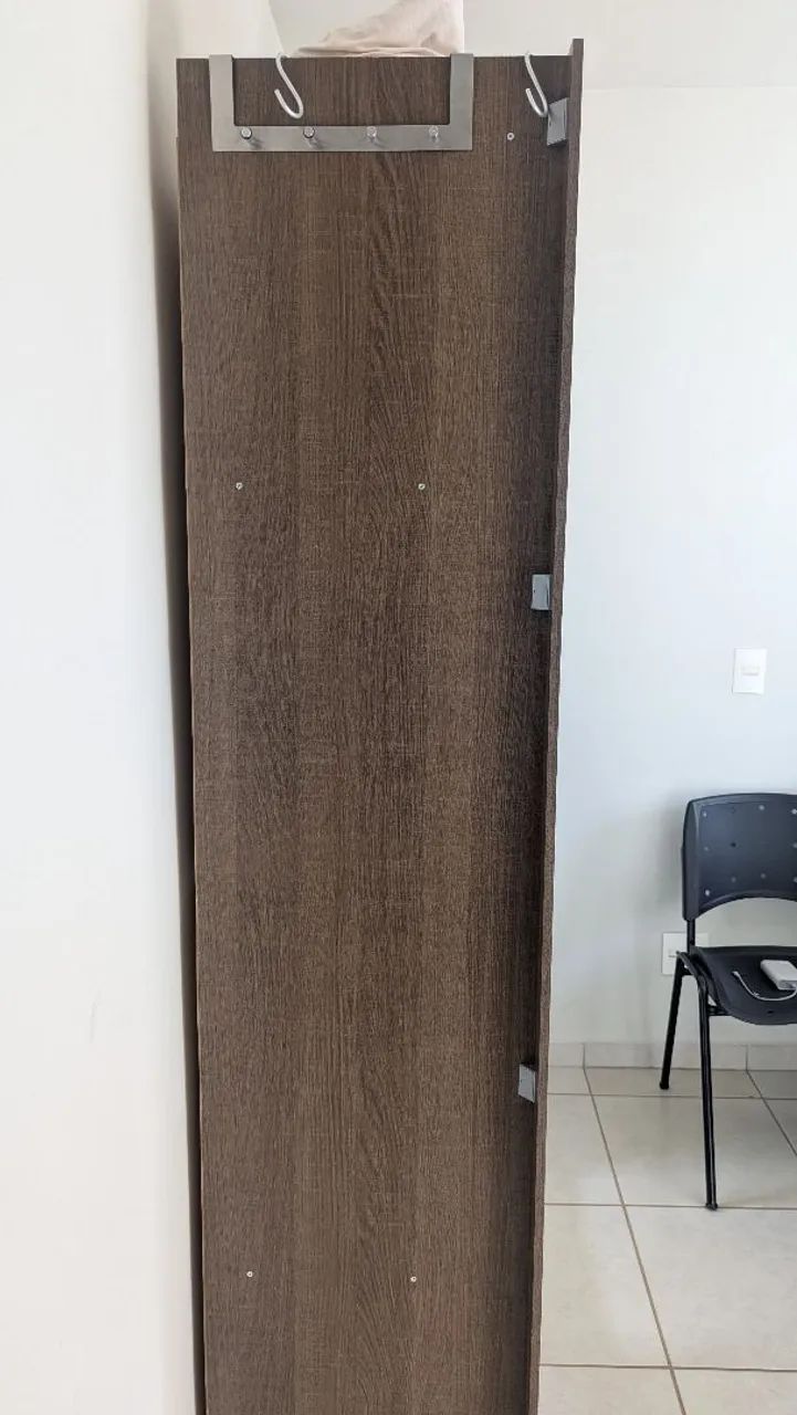 Guarda roupas de solteiro  - Foto 2