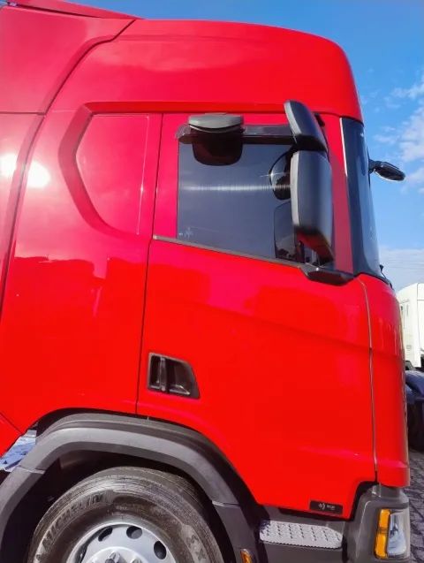 Scania R 540 A6X4 - Foto 5
