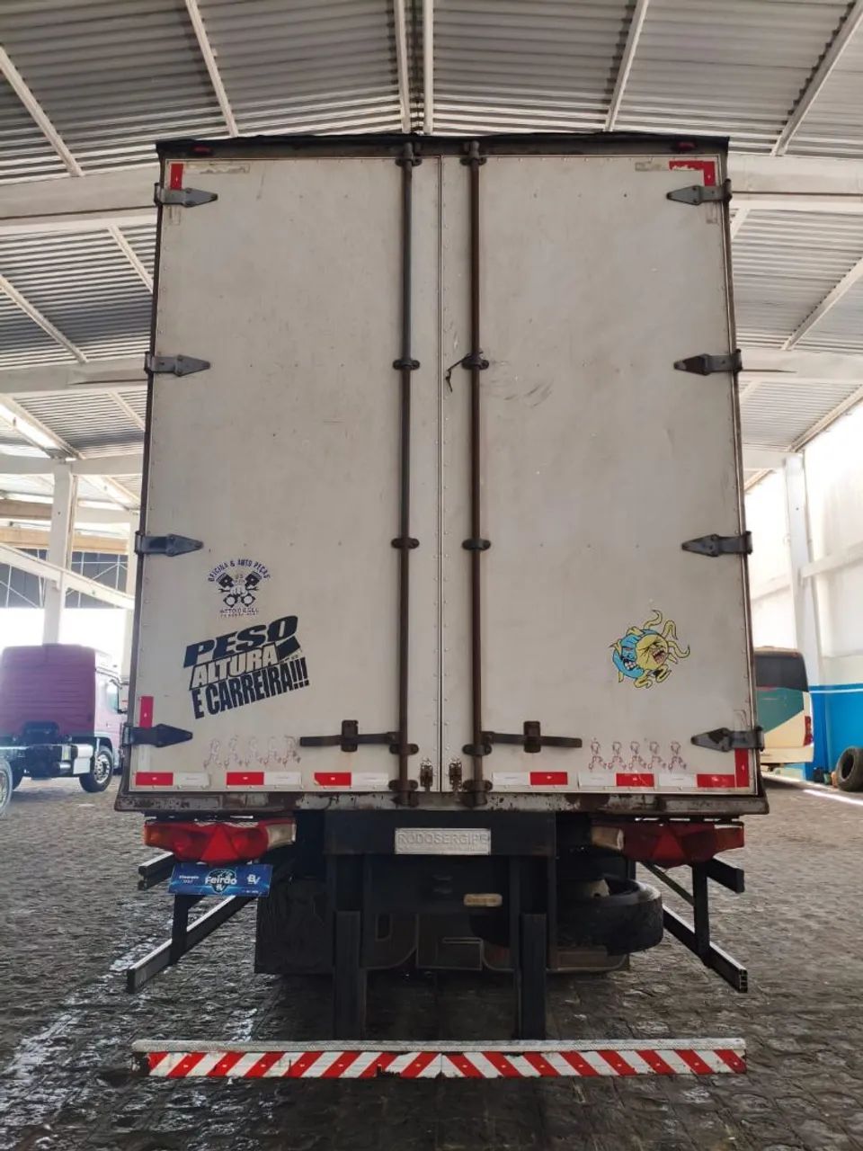 Vendo atego 2430  - Foto 5