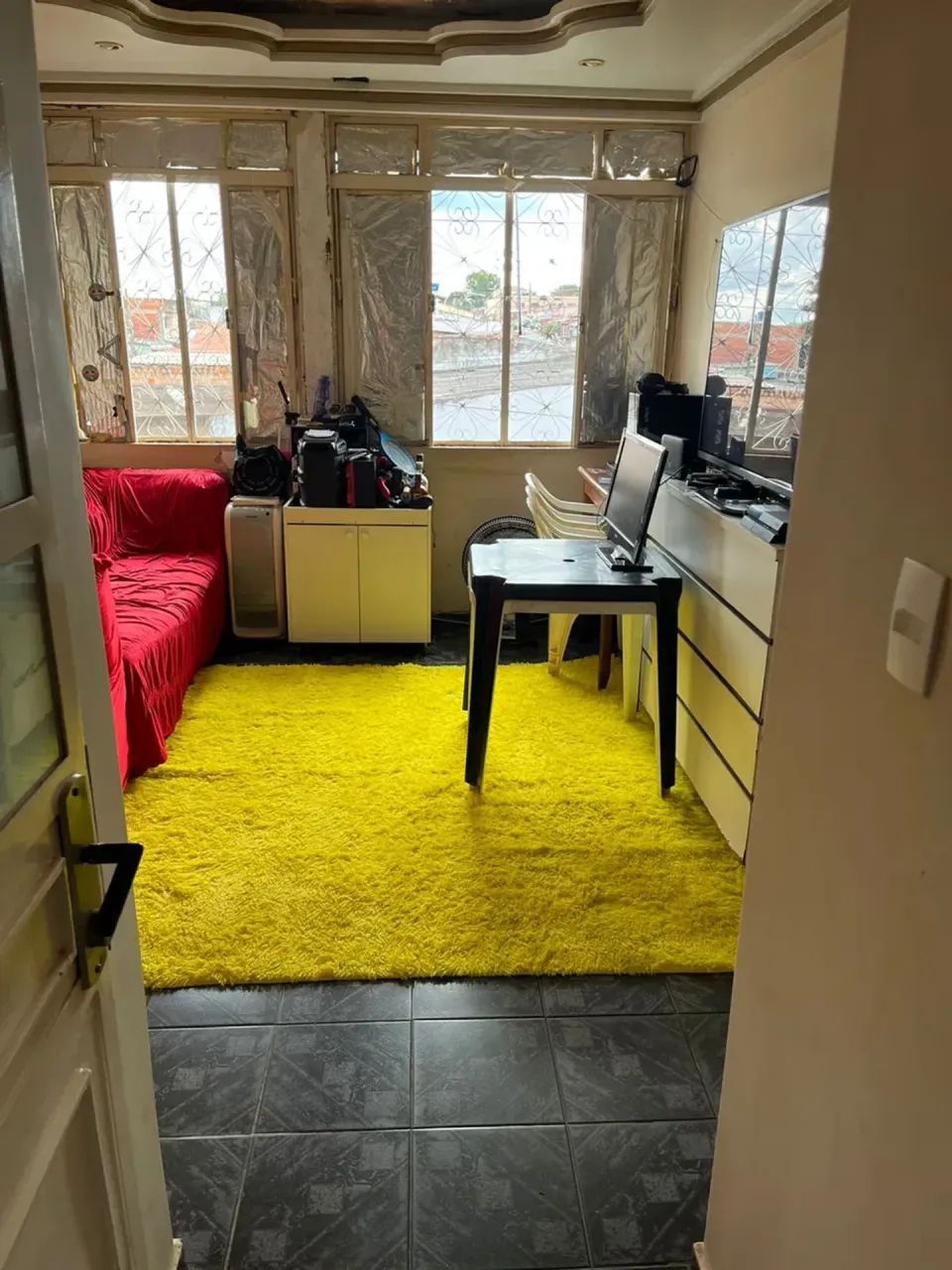 Oportunidade APTO 100m² - VILA BURITIS (QUADRA 06) - Foto 2