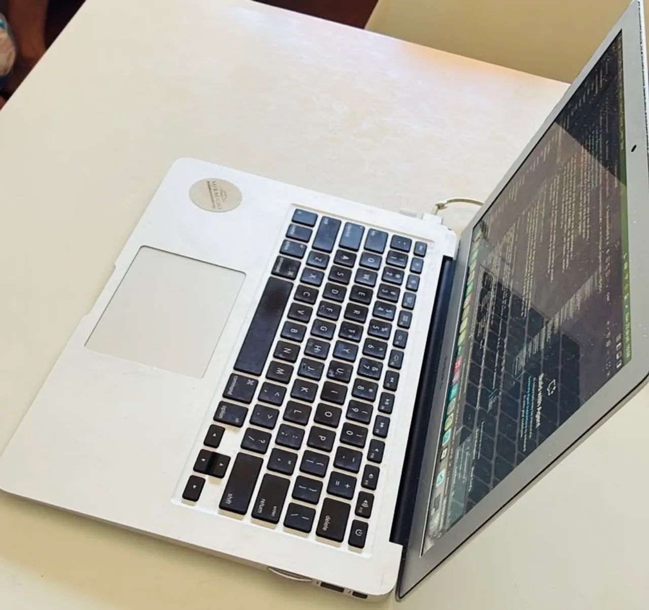 MacBook Air 13? Apple Early 2014 | Intel i5 | 4GB RAM | Excelente
