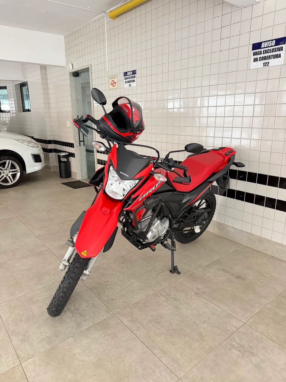 Bros 160. 2024 ? - Foto 5