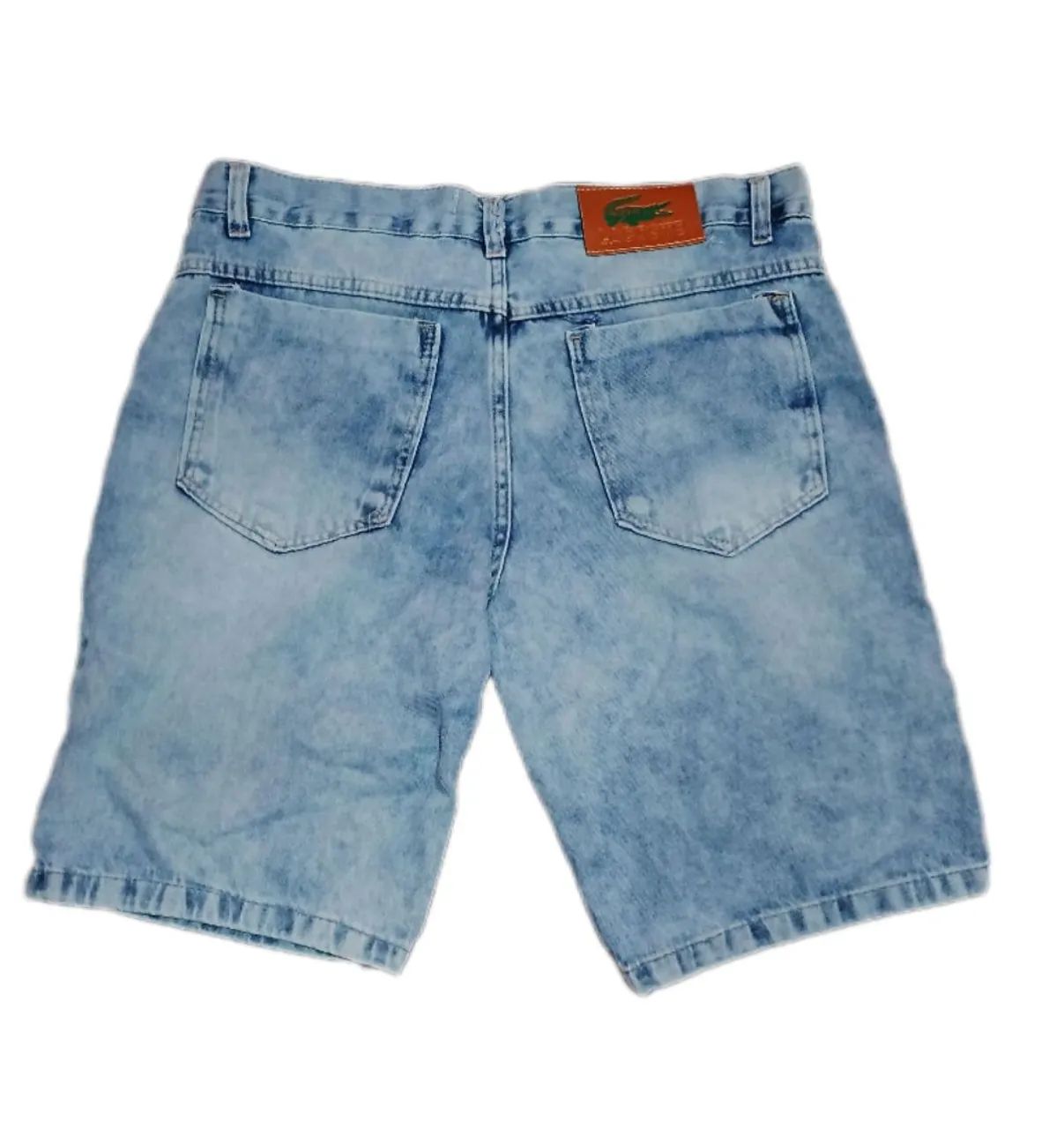 Short jeans - Foto 2
