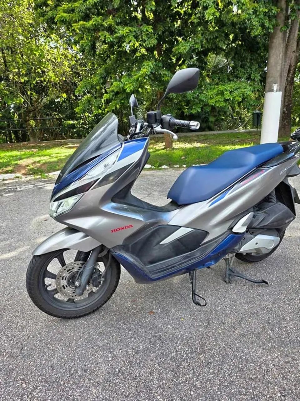 Pcx  - Foto 5