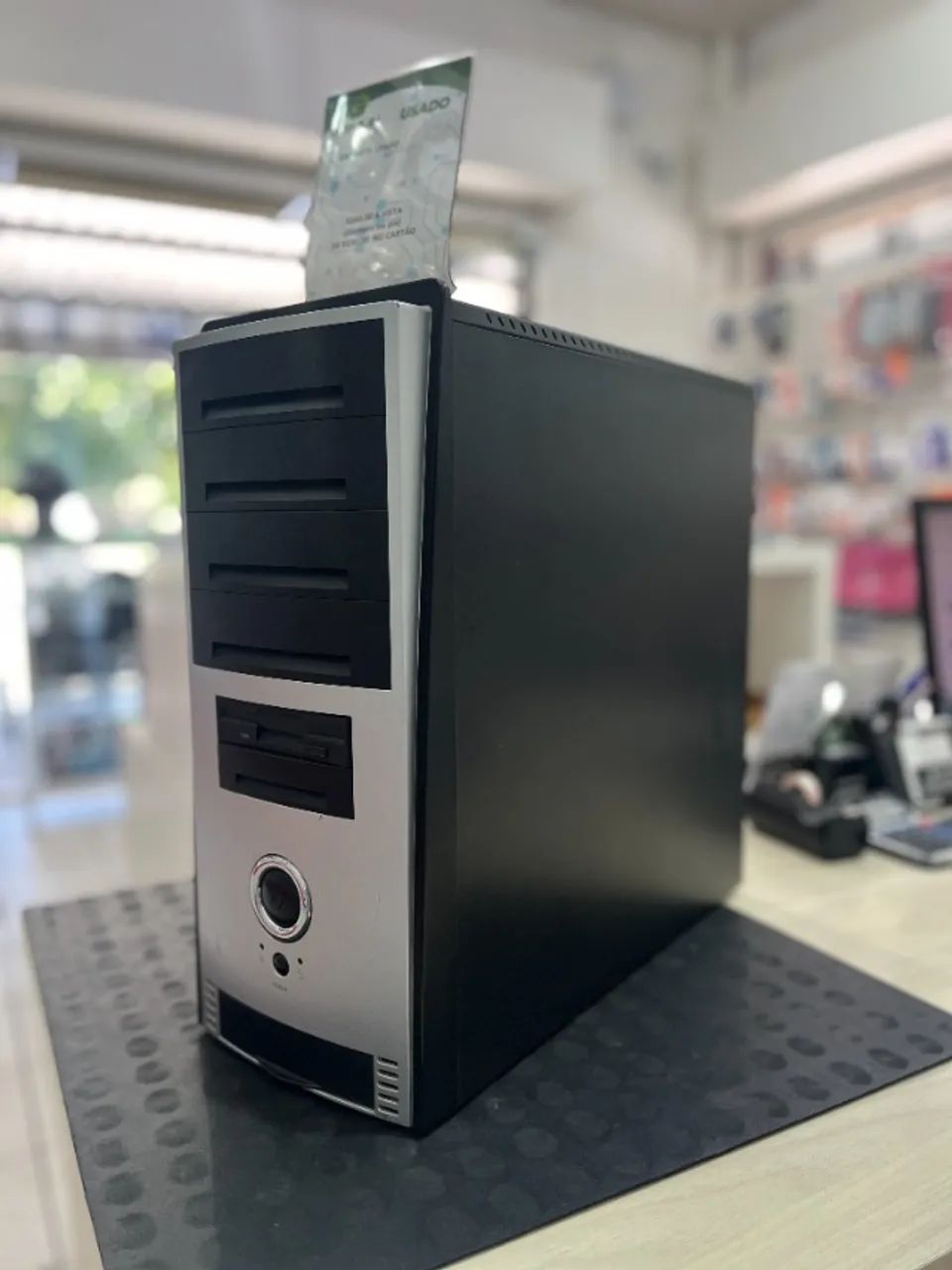 Gabinete Computador - Foto 2