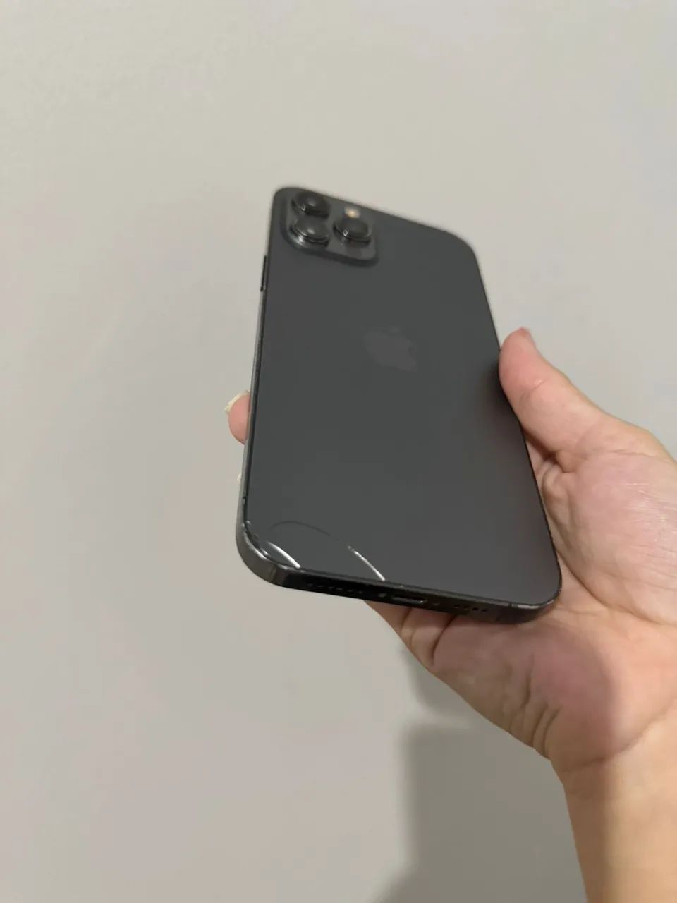 iPhone 12 Pro Max 128GB - Foto 2