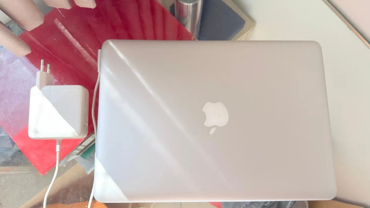MacBook Pro  - Foto 4