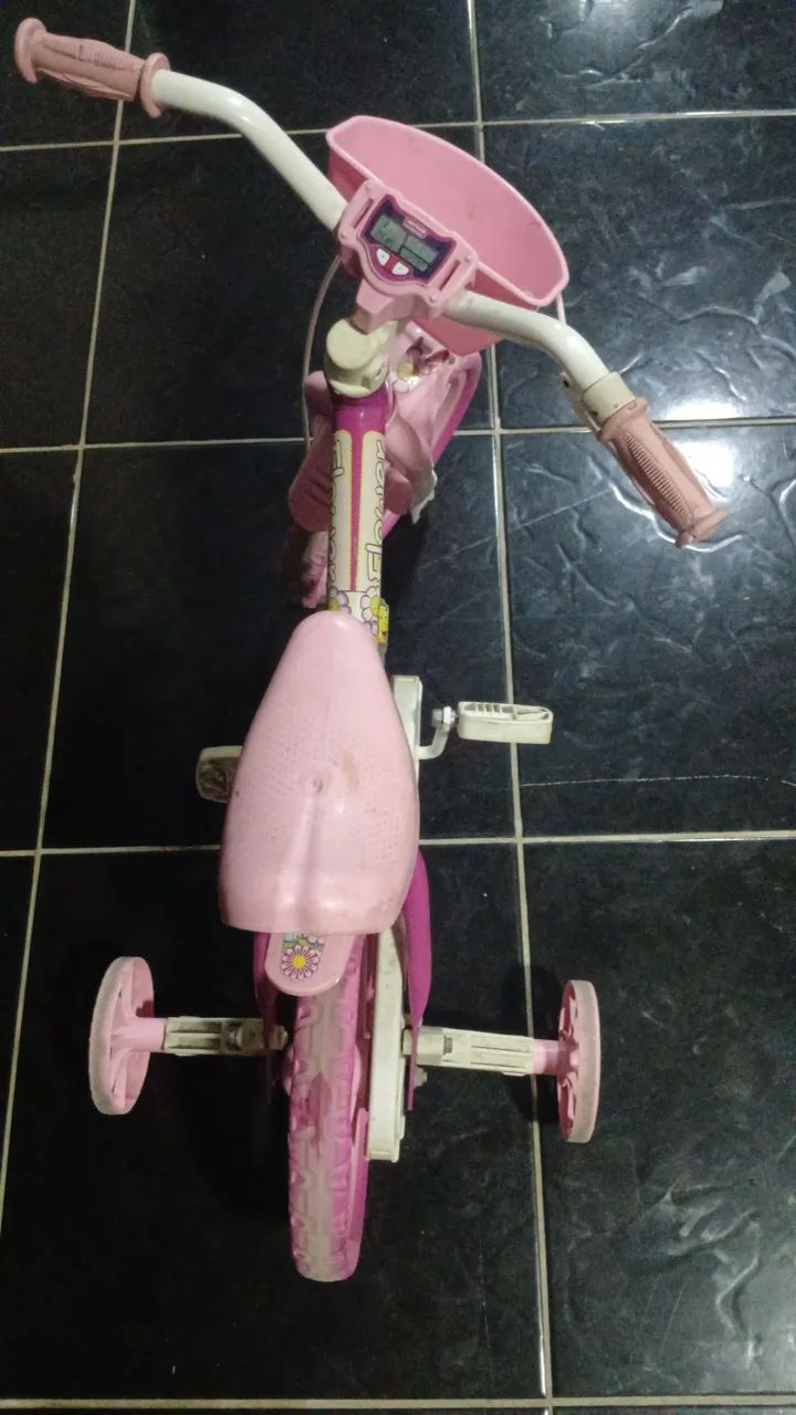 Bicicleta  infantil  - Foto 2