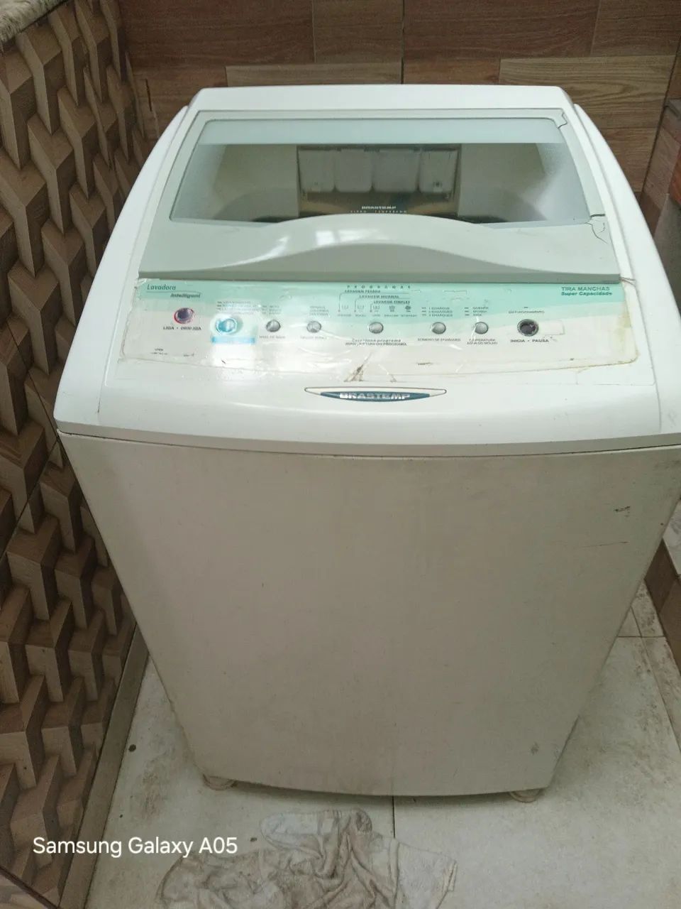 Maquina de lavar eletrolux  - Foto 2