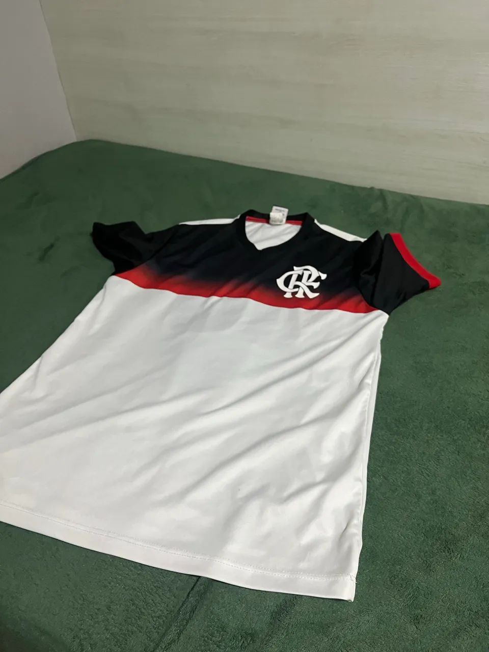 camisa flamengo  - Foto 2