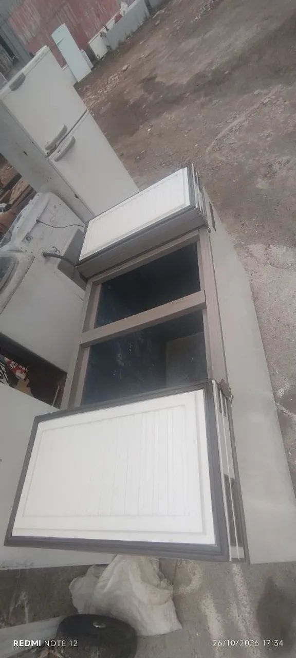 Freezer horizontal  - Foto 2