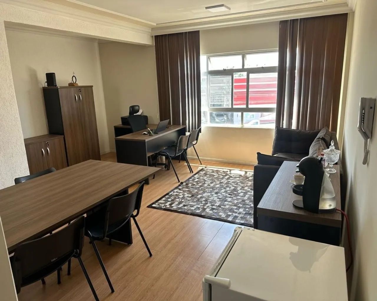 SALA COMERCIAL À VENDA NO CENTRO - Foto 4