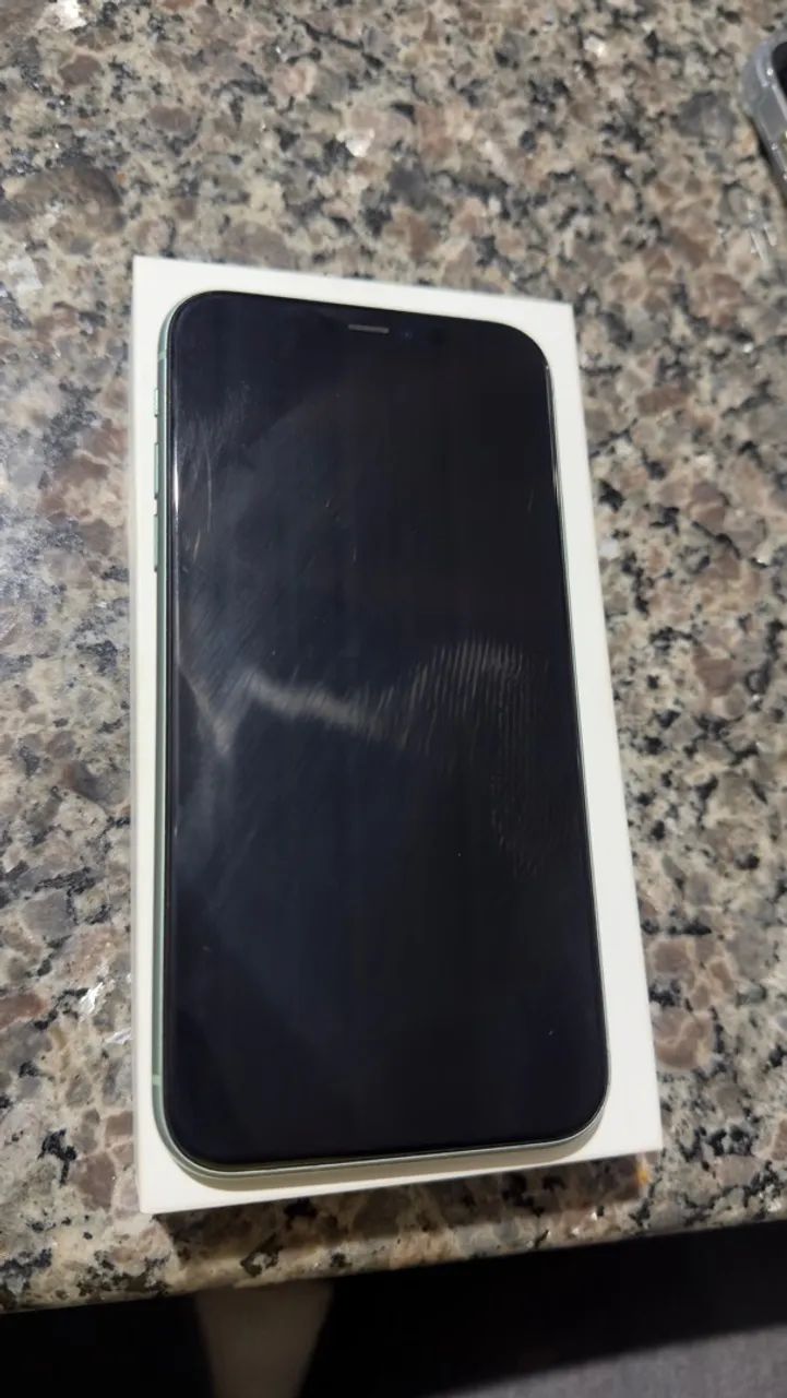 IPHONE 11  - Foto 2