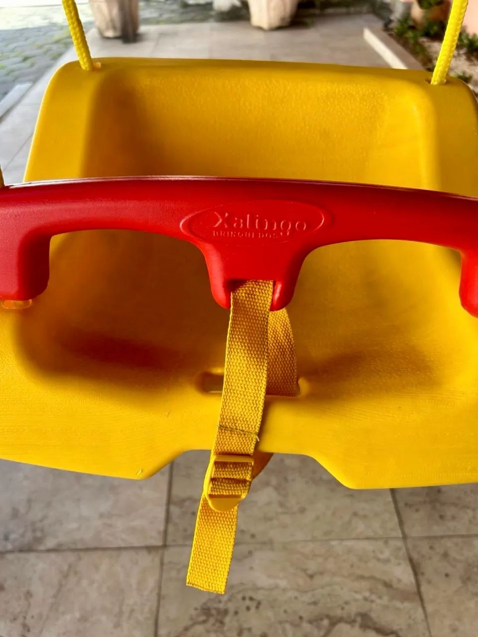 Balanço Infantil  - Foto 2