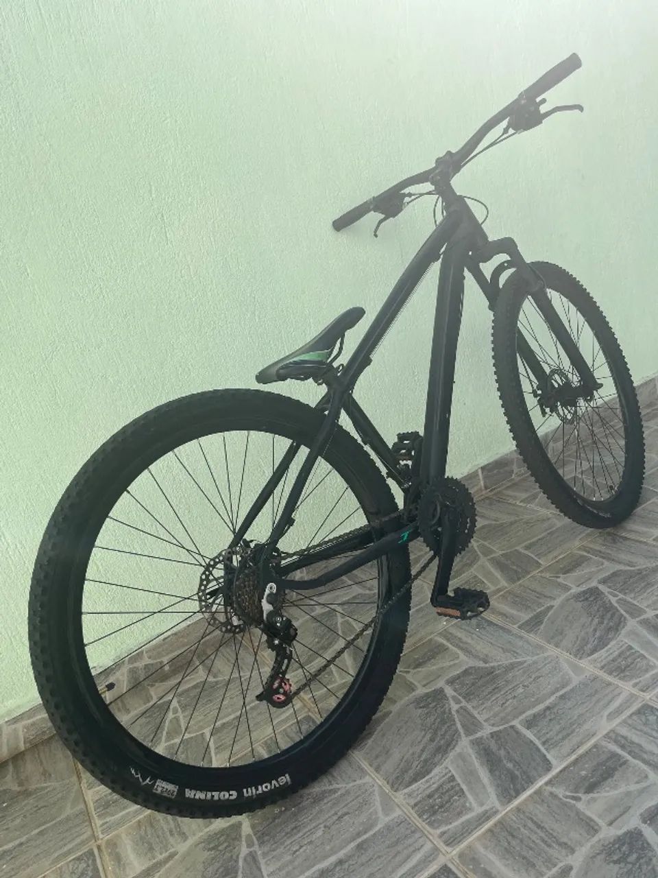 Bike