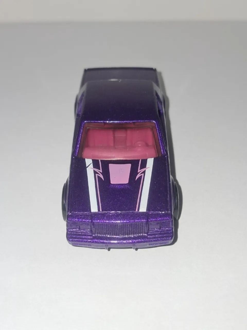 87 Buick Regal GNX (TH) - HotWheels - Foto 2