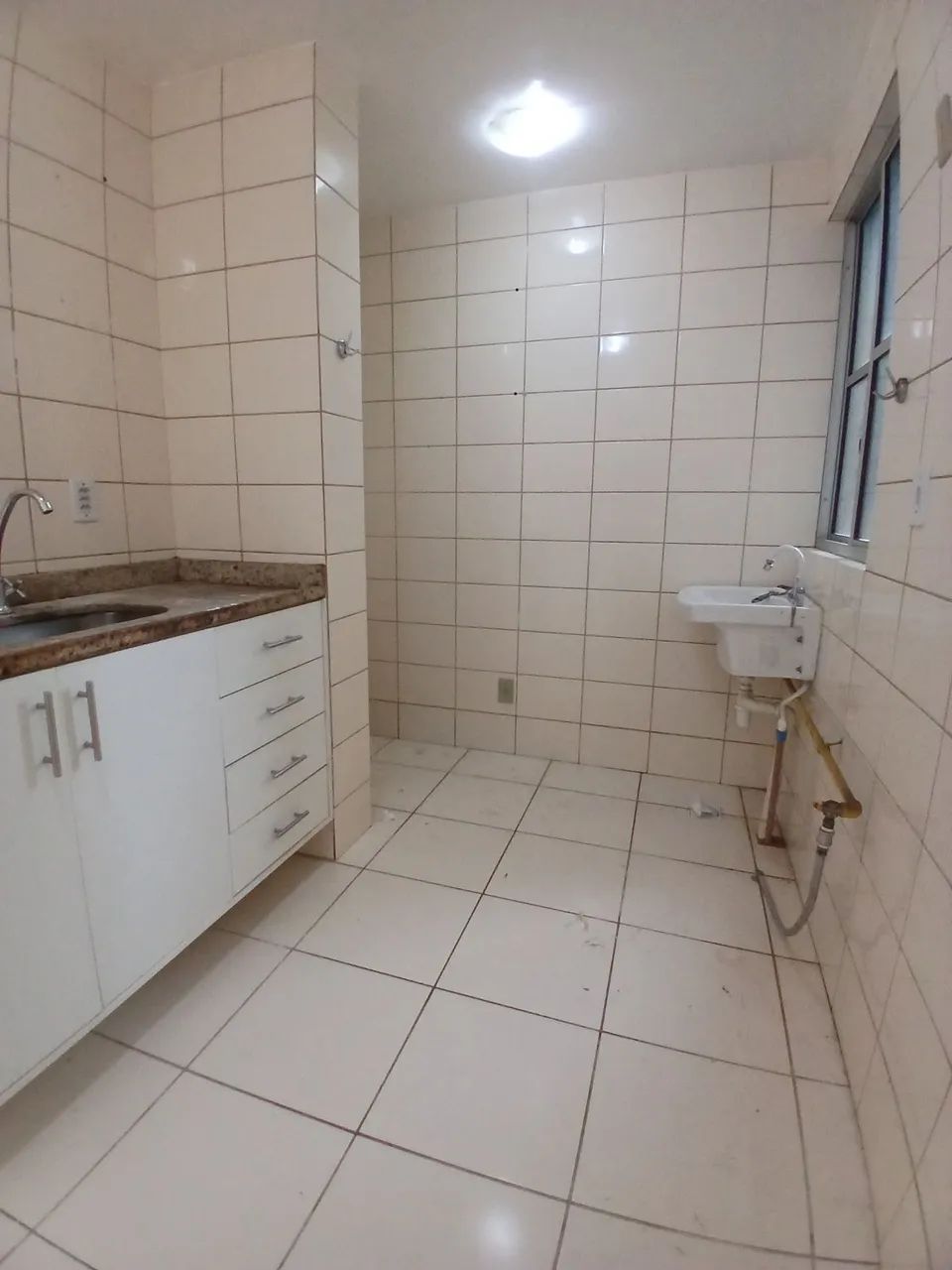 Alugo Apartamento com Suíte  - Foto 3